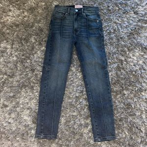 REVICE Star Printed Jeans